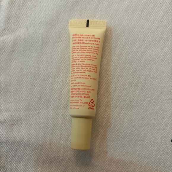 Essenherb Day to Night Routine Program - Picture 4 of 14